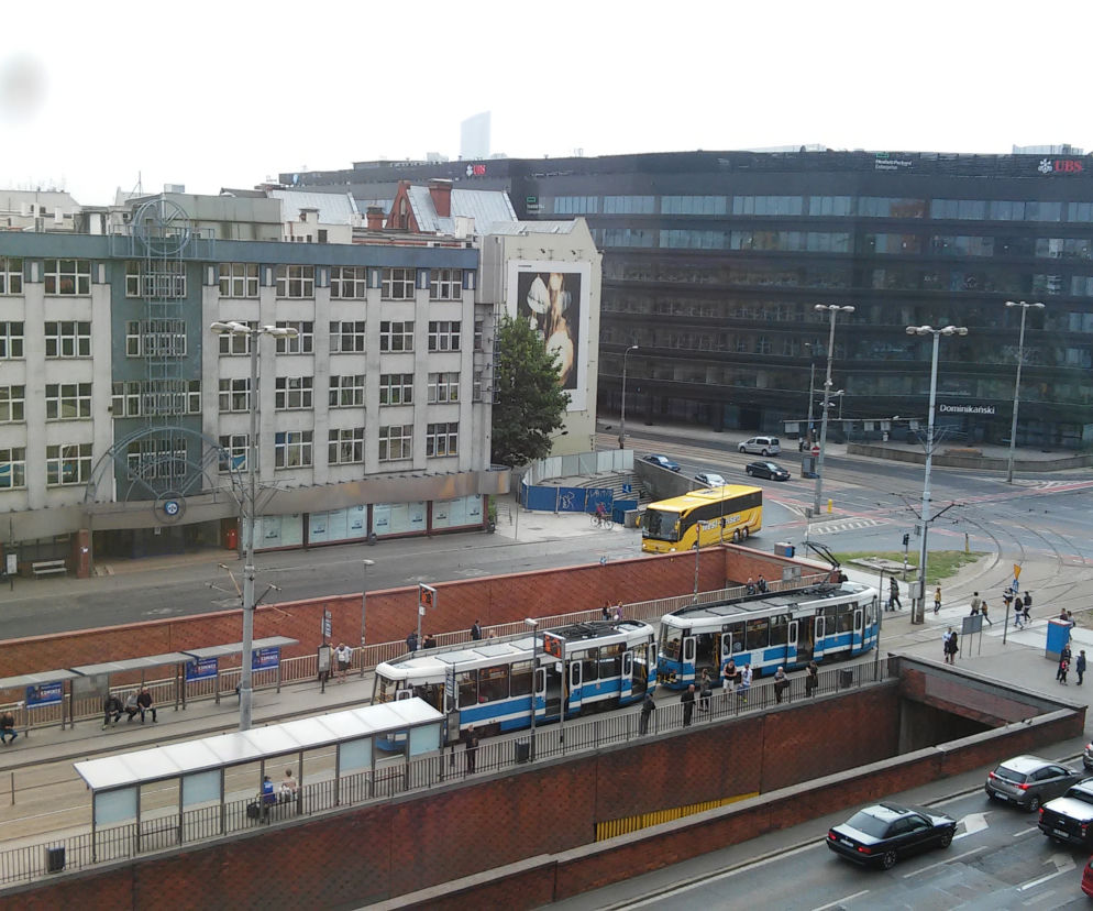 MPK ujawnia tylko część linii i miejsc, gdzie sprawdzane będą bilety