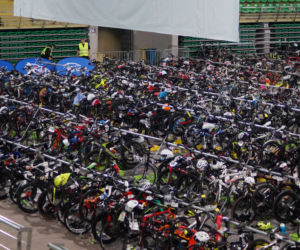 Enea Bydgoszcz Triathlon 2021 [GALERIA]