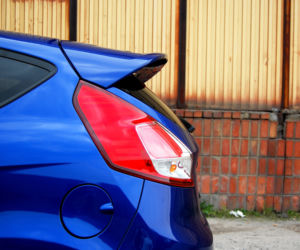 Ford Fiesta ST