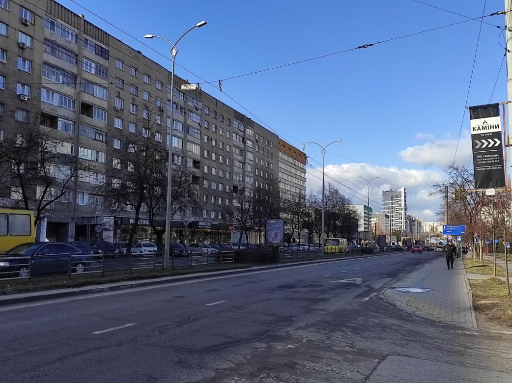 Tak wygląda życie przy granicy