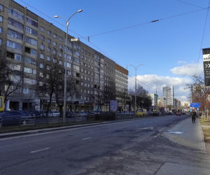 Tak wygląda życie przy granicy