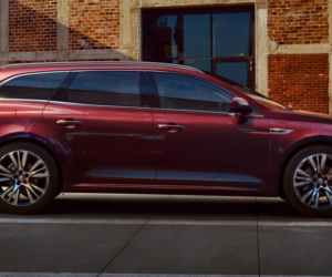 Renault Talisman (2020)