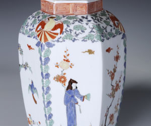 Zamek na Wawelu zaprasza na wystawę miśnieńskiej porcelany