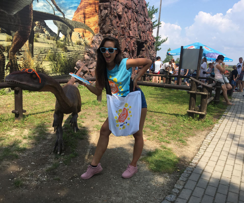 ESKA Summer City