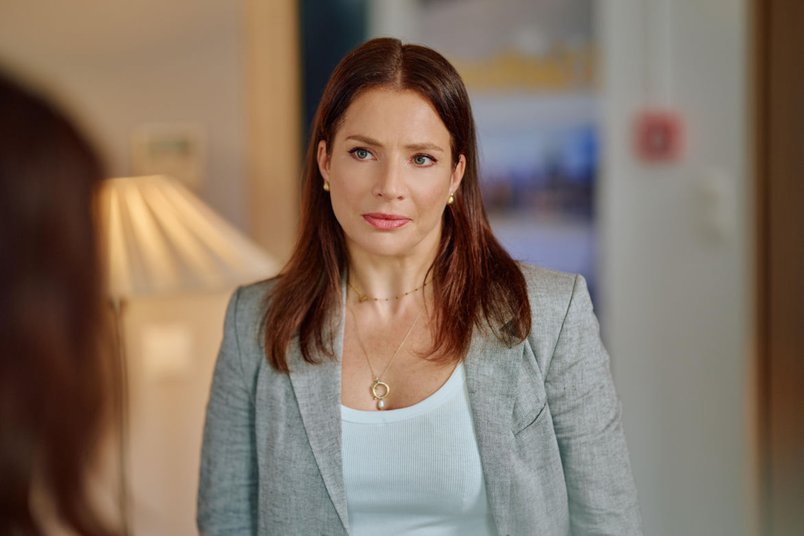 Na Wspólnej: streszczenie odcinka 4303