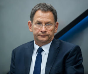 PGE z nowym szefem. Lubera pokieruje spółką