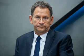 PGE z nowym szefem. Lubera pokieruje spółką