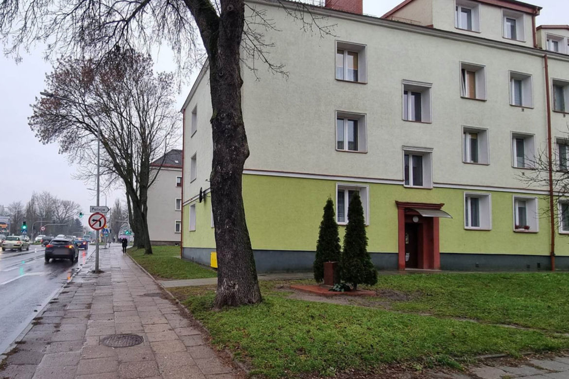  13-letni kibic ze Słupska zginął z rąk policjanta. Mija 25 lat od śmierci Przemka Czai [ZDJĘCIA]