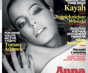 Anna Mucha