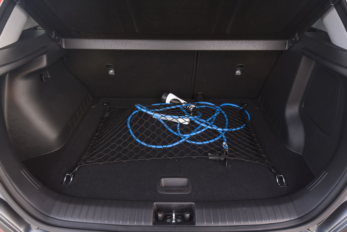 Hyundai Kona Electric 39,2 kWh 136 KM Premium