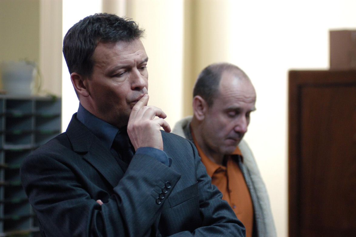 Jan Frycz nie żyje. Polacy kochali go za rolę Daria