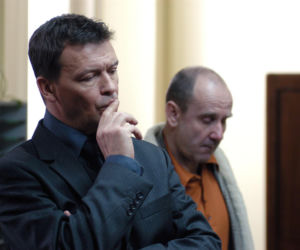 Jan Frycz nie żyje. Polacy kochali go za rolę Daria