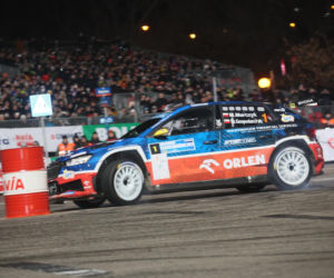 Rajd Barbórka 2025 - Kryterium Karowa