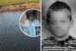 Piotruś utopił się w stawie. 4-latek przeczuwał własną śmierć?!