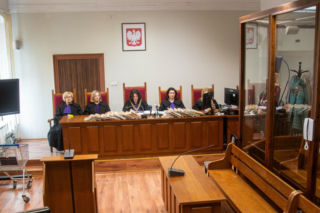 Wyrok dla Błażeja K.