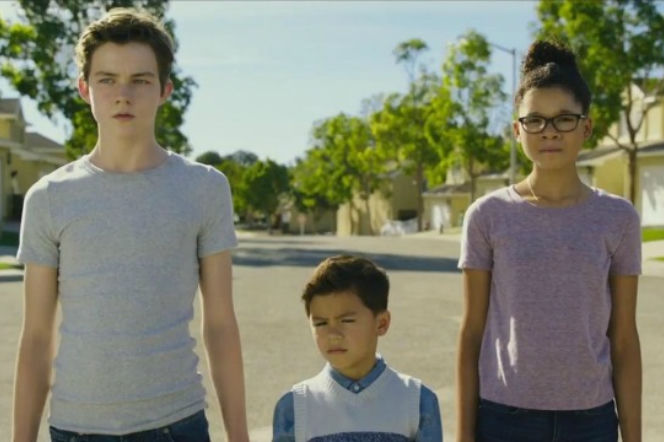 A Wrinkle in Time: zwiastun nowego filmu Disneya 2018