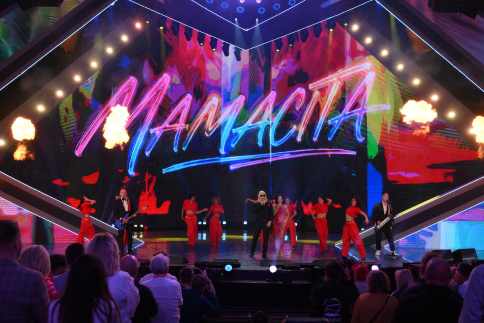 Justyna Steczkowska i Skolim - Polsat Hit Festiwal 2026