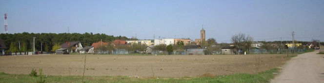Huta-Dąbrowa