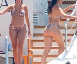 Georgina Rodriguez