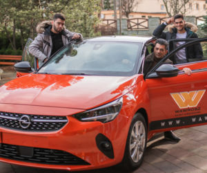 Mister Supranational 2019. Panowie zwiedzili Śląsk przed finałem w Katowicach 