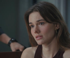 M jak miłość odc. 1897. Franka (Dominika Kachlik)