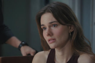 M jak miłość odc. 1897. Franka (Dominika Kachlik)