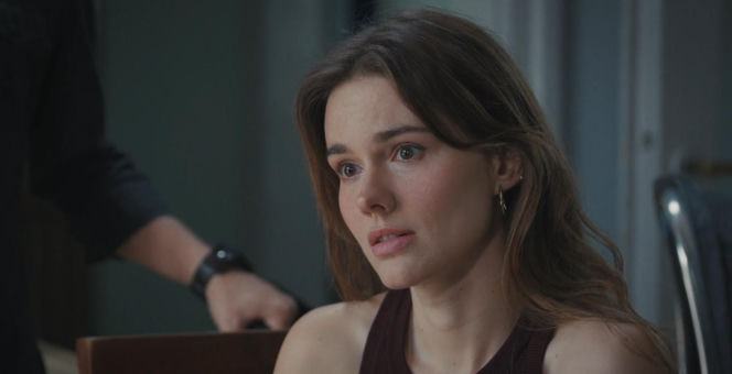 M jak miłość odc. 1897. Franka (Dominika Kachlik)