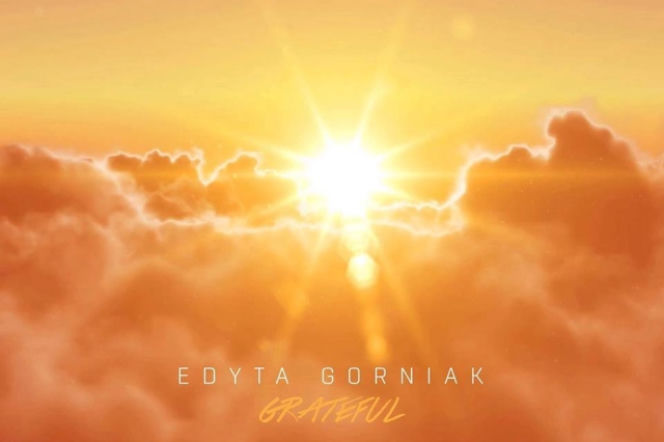 Edyta Górniak teledysk do Grateful. Jak wystąpić?