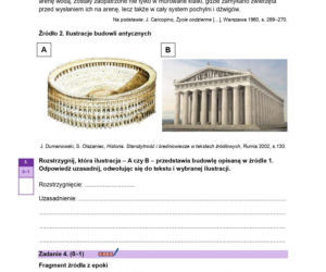 Próbna matura historia 2026. Arkusze i odpowiedzi CKE