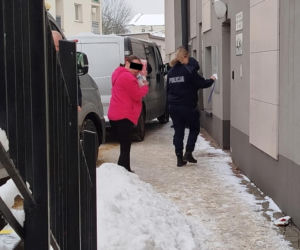 Proces matki o znęcanie się nad córeczką