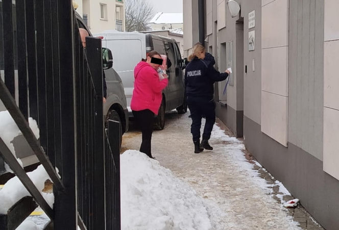 Proces matki o znęcanie się nad córeczką