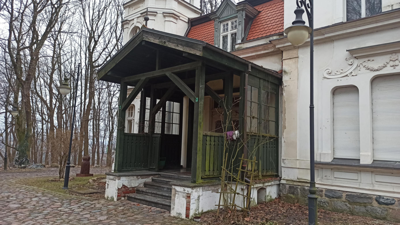 Muzeum Przyrody w Olsztynie. Poznajcie faunę oraz florę Warmii i Mazur