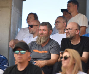 PRES Grupa Deweloperska Toruń - Krono-Plast Włókniarz Częstochowa, zdjęcia kibiców i zawodników z meczu 10. kolejki PGE Ekstraligi