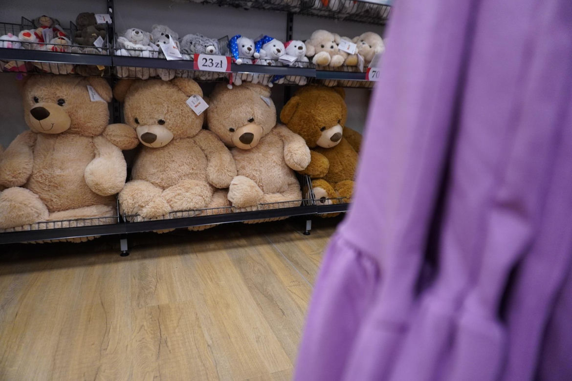 W Katowicach otworzył się Woolworth. Co znajdziemy w sklepie Woolworth? 