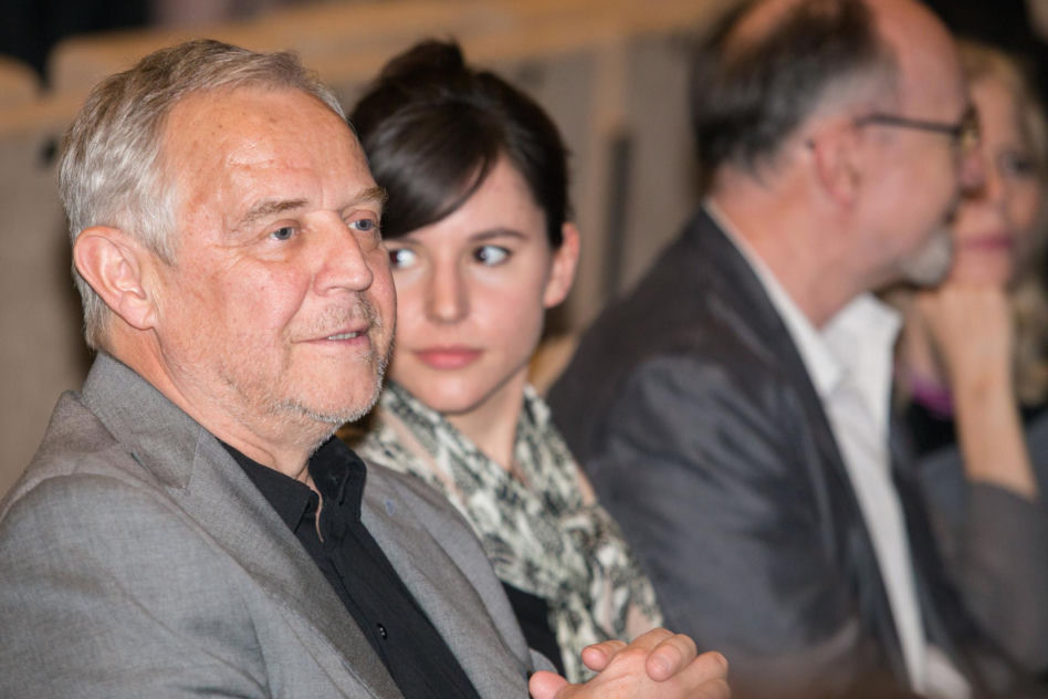 Antonina Kondrat, Marek Kondrat