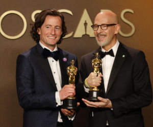 Oscary 2026. Laureaci