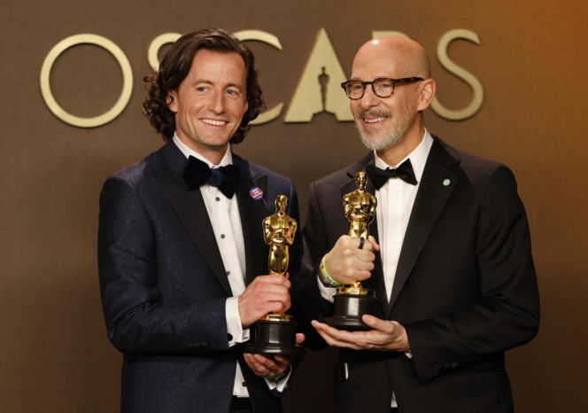 Oscary 2026. Laureaci