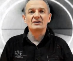 Nie żyje Krzysztof Kurek