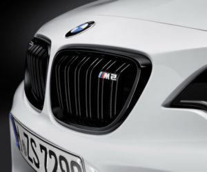 BMW M2 Coupe M Performance