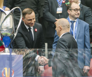 Andrzej Duda