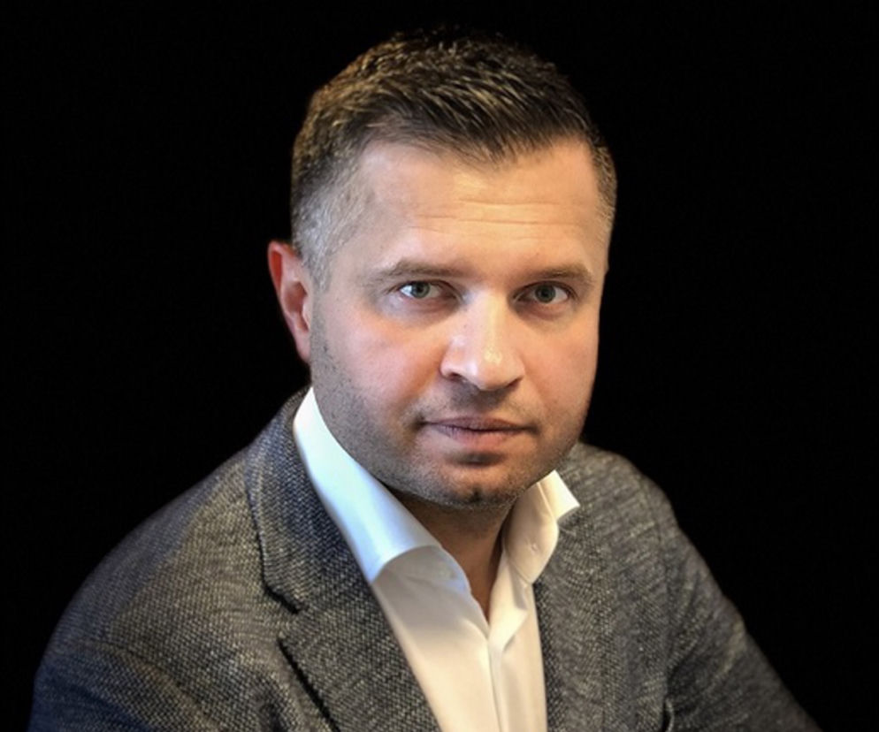 Piotr Bujak