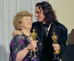 Brenda Fricker
