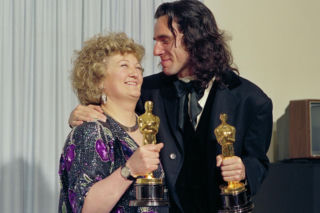 Brenda Fricker