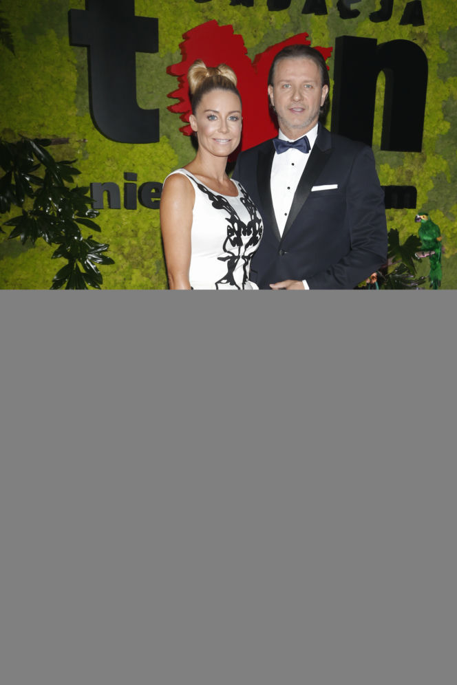 MAŁGORZATA ROZENEK - MAJDAN, RADOSŁAW MAJDAN