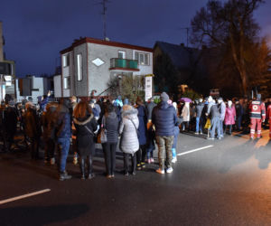 Tragedia w Koszalinie