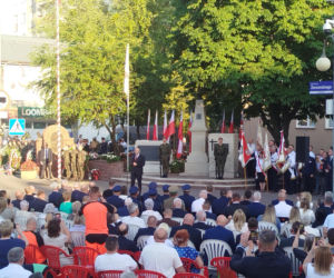 Za nami główne uroczystości z okazji 50 rocznicy radomskiego Czerwca 