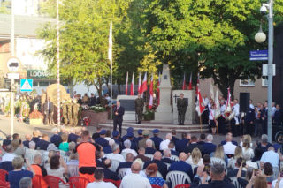 Za nami główne uroczystości z okazji 50 rocznicy radomskiego Czerwca 
