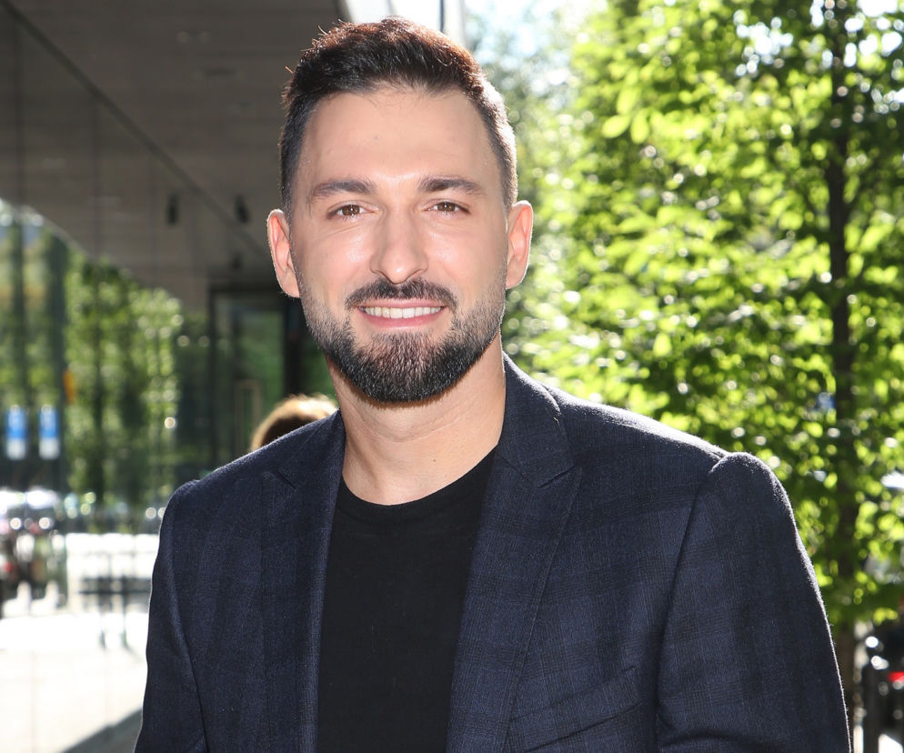 Rafał Maślak