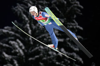 O której godzinie skoki dzisiaj w Zakopanem? W niedzielę 11.01.2026 konkurs indywidualny!