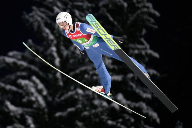 O której godzinie skoki dzisiaj w Zakopanem? W niedzielę 11.01.2026 konkurs indywidualny!